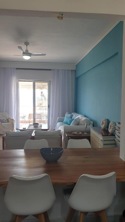 Alma Maisonette Kavala Buitenkant foto
