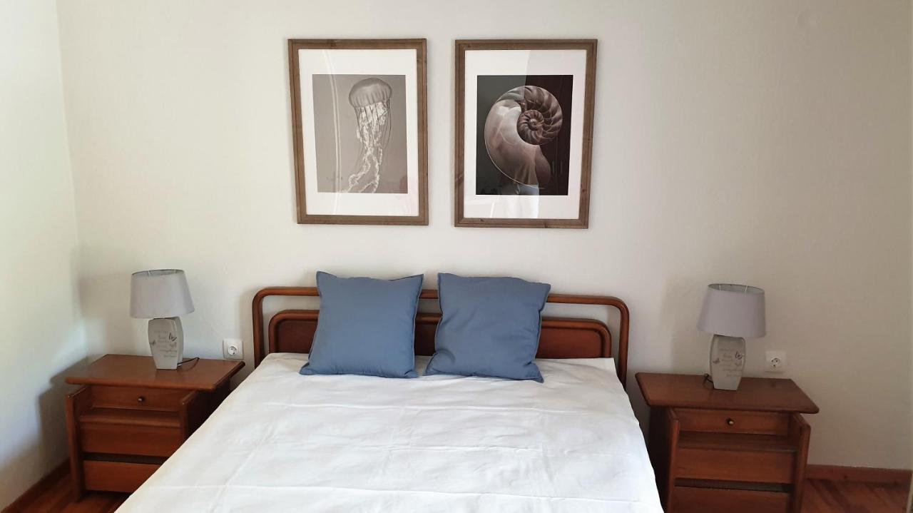 Alma Maisonette Kavala Buitenkant foto