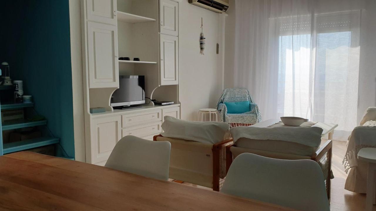 Alma Maisonette Kavala Buitenkant foto