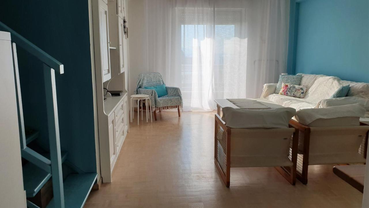 Alma Maisonette Kavala Buitenkant foto